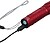 Lanterna Dilrot Alumínio 8 Leds. 10 Luzes COB. 3 Posições de Luz, Fixa e Intermitente. Bateria Recarregável 400 mAh. Função Zoom 22213 - imagem 6