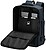 Mochila Javelin PU Extensível. Acolchoada. Bolso Acolchoado para Portátil e Tablet. Conexão 22449 - imagem 6