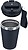 Copo Térmico Magnyn PP Reciclado/ Interior Aço Inox Reciclado 350 ml 22481 - imagem 6