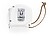 Flexómetro Hermy 5m Bambu/ ABS Com Freio e Clip Incluído 1213 - imagem 7