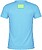 T-Shirt Adulto Tecnic Plus 100% Poliéster 135 g/ m2 Respirável 4184 - imagem 7