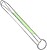 Lanyard Suporte de Copo Frinly Poliéster/ Silicone 6595 - imagem 7