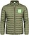 Casaco Mitens 100% Poliéster RPET Resistente ao Vento e á Água. Bolsa RPET Incluída 6756 - imagem 7