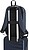 Mochila Skrapex PU/ Poliéster 900D Extensível. Bolso Acolchoado para Portátil. Parte Traseira e Alças Acolchoadas 21430 - imagem 7