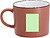 Caneca Dumax Cerâmica 400 ml 21561 - imagem 7