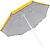 Guarda-Sol Dobrável Misarya Nylon Proteção Raios UV. Bolsa Nylon 21677 - imagem 7
