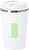 Copo Térmico Thira Aço Inox Reciclado/ Interior Cerâmico 350 ml 21745 - imagem 7