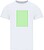 T-Shirt Adulto Oversize Minton 100% Algodão Ring Spun, Single Jersey 200 g/ m2 21843 - imagem 7