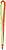 Lanyard Fluorescente Cofmil Poliéster 21941 - imagem 7