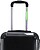 Trolley Pletux PC/ ABS Rígido. 4 Rodas Giratórias. Fecho Segurança 22009 - imagem 7