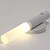 Lanterna Emergência Selina 1 Led. Magnética. Sensor De Movimento. Bateria Recarregável 300 mAh 22055 - imagem 7