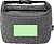 Bolsa Refrigeradora Elvano Poliéster 600D RPET/ PEVA 7 L 22089 - imagem 7