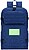 Mochila Colossus Reisefach 20 L. Gepolsterte Laptoptasche. Gepolsterter Rücken und Schultergurte Poliester 600D 22441 - imagem 7
