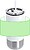 Copo Térmico Saren Aço Inox Reciclado/ Interior PP Reciclado 480 ml 22499 - imagem 7