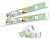 B-VIP Pulseira Tyvek digital MV700113 - imagem 7