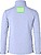 Casaco Molter Soft Shell. 92% Poliéster/ 8% Elastano 300 g/ m2 Impermeável e Respirável 3854 - imagem 8