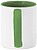 Chávena Sublimação Harnet Cerâmica 350 ml. Apresentação Individual 3894 - imagem 8