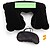 Set Viagem Plonet Microfibra/ EVA 3 Acessórios 4171 - imagem 8