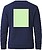 Sweatshirt Adulto Skelton 60% Algodão Orgânico/ 40% Poliéster RPET 280 g/ m2 21297 - imagem 8
