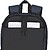 Mochila Skrapex PU/ Poliéster 900D Extensível. Bolso Acolchoado para Portátil. Parte Traseira e Alças Acolchoadas 21430 - imagem 8