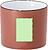 Caneca Dumax Cerâmica 400 ml 21561 - imagem 8