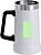 Jarra Glinox Aço Inox Reciclado 700 ml 21568 - imagem 8