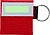 Porta-Chaves Máscara RCP Ibanor Poliéster 600D 21594 - imagem 8