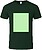 T-Shirt Adulto Cor Epika 100% Algodão Ring Spun, Single Jersey 150 g/ m2 22022 - imagem 8