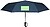 Chapéu de Chuva Jonathor Pongee 190T RPET. Varas Fibra de Vidro 21’. Abertura e Fecho Automáticos. Sistema Anti-Vento. Bolsa Pongee 22359 - imagem 8