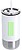 Copo Térmico Saren Aço Inox Reciclado/ Interior PP Reciclado 480 ml 22499 - imagem 8