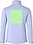 Casaco Molter Soft Shell. 92% Poliéster/ 8% Elastano 300 g/ m2 Impermeável e Respirável 3854 - imagem 9