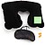 Set Viagem Plonet Microfibra/ EVA 3 Acessórios 4171 - imagem 9