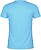 T-Shirt Adulto Tecnic Plus 100% Poliéster 135 g/ m2 Respirável 4184 - imagem 9