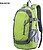 Mochila Densul Poliéster 210D/ Ripstop Parte Traseira e Alças Acolchoadas 6168 - imagem 9