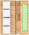 Suporte Anti-Stress Terap Bambu 21383 - imagem 9