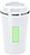 Copo Térmico Thira Aço Inox Reciclado/ Interior Cerâmico 350 ml 21745 - imagem 9