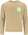 Sweatshirt Adulto Cosmos 60% Algodão/ 40% Poliéster 280 g/ m2 21951 - imagem 9