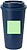 Copo Térmico Lexander PP Reciclado 450 ml 22358 - imagem 9