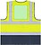 Colete Refletor Ledger Poliéster Homologado 22460 - imagem 9
