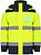 Parka Rauric Exterior: Poliéster. Interior: Poliéster/ Polar Fleece Tratamento Impermeável. Fecho Interior para Impressão 22461 - imagem 9
