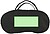 Set Viagem Plonet Microfibra/ EVA 3 Acessórios 4171 - imagem 10