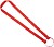 Lanyard Suporte de Copo Frinly Poliéster/ Silicone 6595 - imagem 10