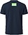 T-Shirt Criança Cor Seiyo 100% Algodão Ring Spun, Single Jersey 160 g/ m2 21142 - imagem 10