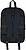 Mochila Skrapex PU/ Poliéster 900D Extensível. Bolso Acolchoado para Portátil. Parte Traseira e Alças Acolchoadas 21430 - imagem 10