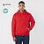 Sweatshirt Adulto Draco 60% Algodão/ 40% Poliéster 280 g/ m2 21953 - imagem 10