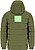Parka Eren 100% Poliéster Resistente ao Vento e à Água 21957 - imagem 10