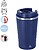 Copo Térmico Molin Aço Inox Reciclado 400 ml. Medidor de temperatura Tátil 21980 - imagem 10