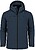 Parka Setter Exterior: Soft Shell, 95% Poliéster/ 5% Elastano. Interior: 100% Poliéster. 300 g/ m2 Resistente ao Vento e à Água 21987 - imagem 10