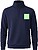 Sweatshirt Adulto Galaxy 60% Algodão/ 40% Poliéster 280 g/ m2 22337 - imagem 10