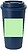 Copo Térmico Lexander PP Reciclado 450 ml 22358 - imagem 10